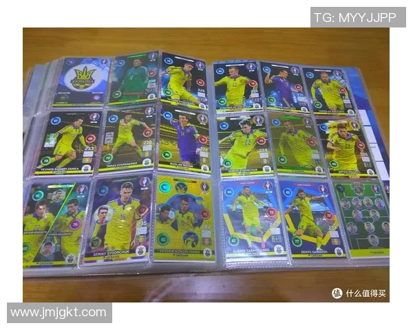 足球球星卡与世界杯帕尼尼收藏价值分析及市场趋势探讨